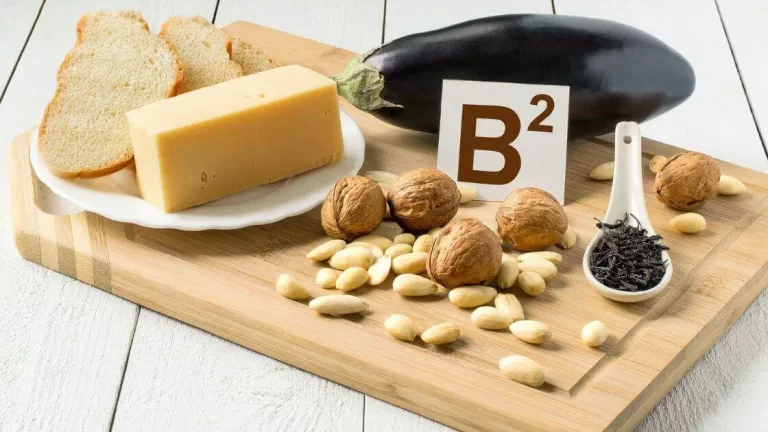 ויטמין B2