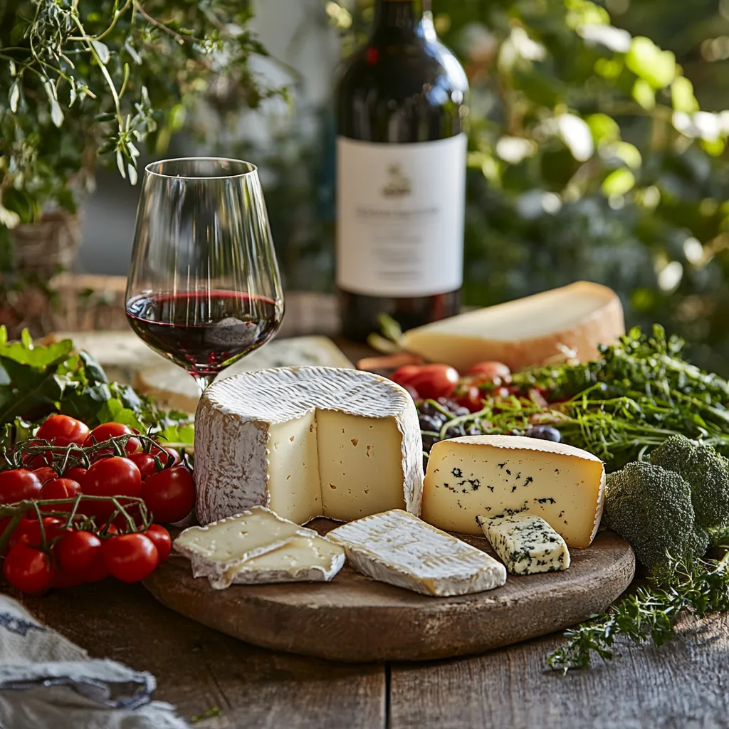 גבינות מחלב כבשים: מהן הבחירות הבריאותיות ביותר?