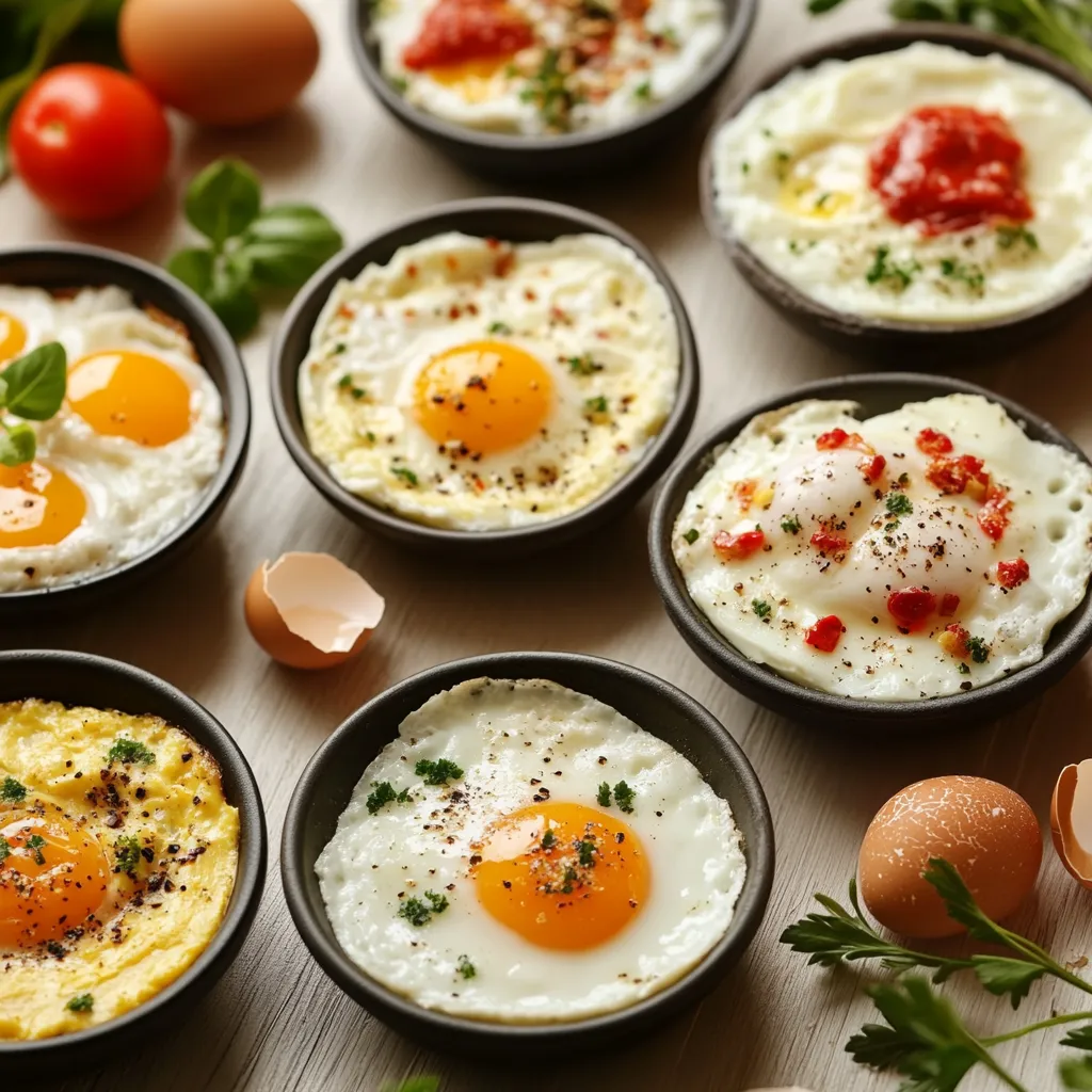 ביצים כמקור לחלבון איכותי: למה הן חיוניות לדיאטה?