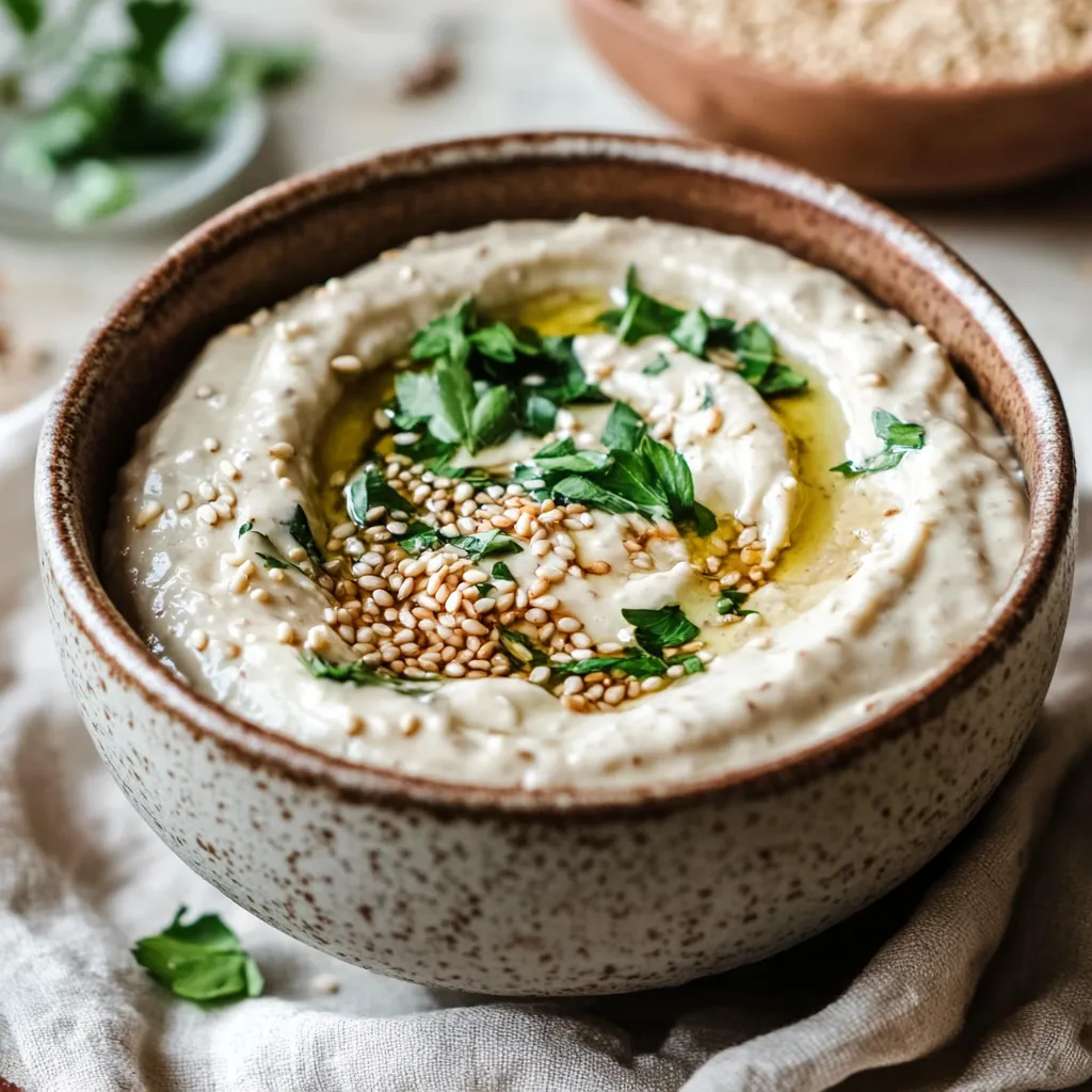 טחינה וזרחן: יתרונות לשמירה על עצמות חזקות
