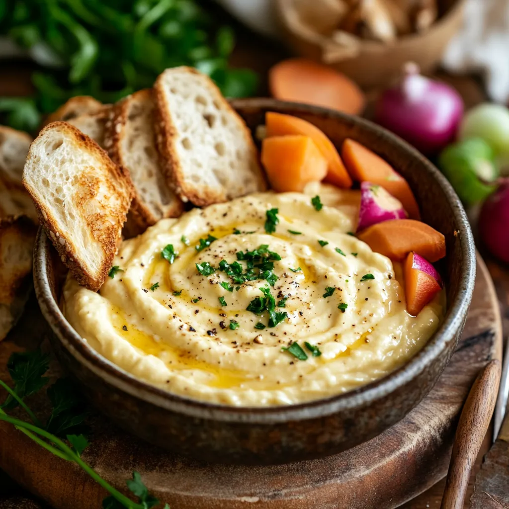 איולי צרפתי עם חרדל דיז’ון – טעם של ביס מגן עדן