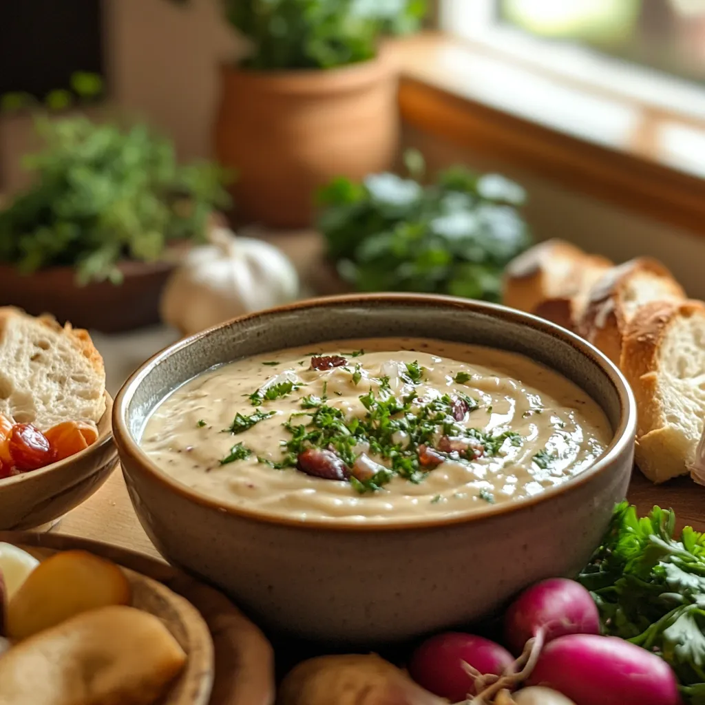 איולי תמרים ושום – מתוק, עמוק ומיוחד