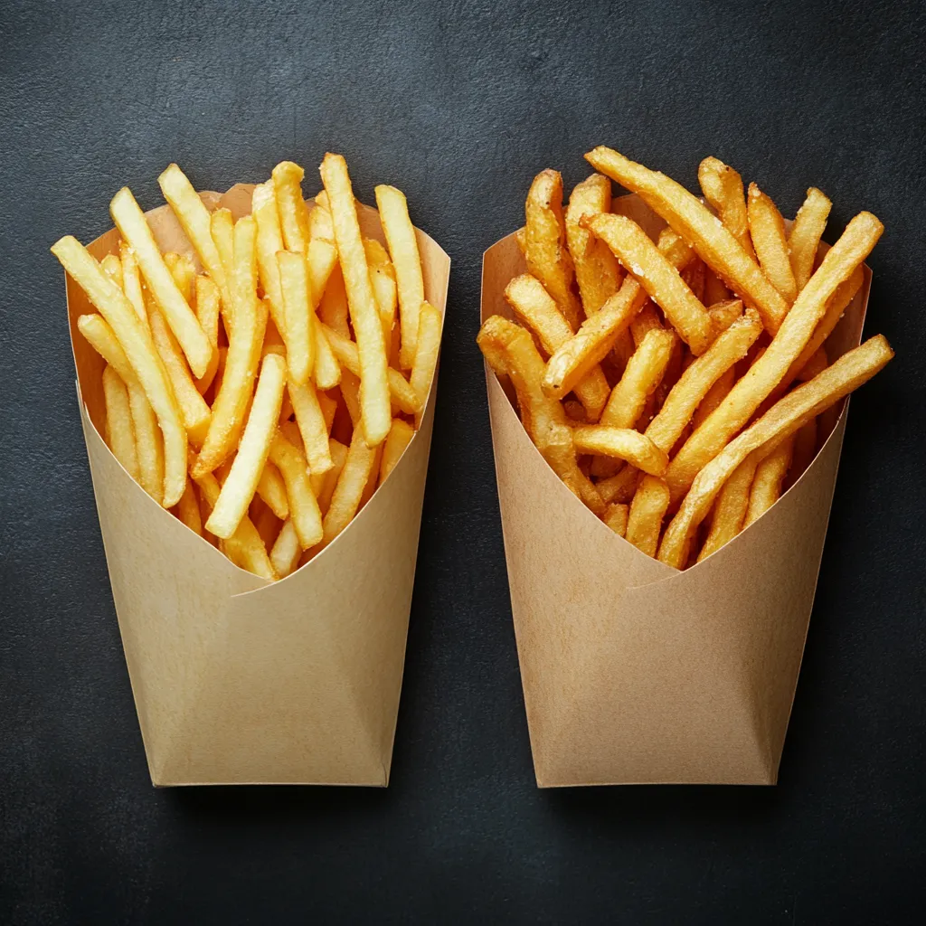 צ’יפס בעבודת יד לעומת צ’יפס מסחרי: מה כדאי לדעת?